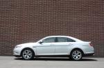 Ford Taurus SHO 2010 года